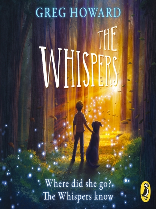 Title details for The Whispers by Greg Howard - Available